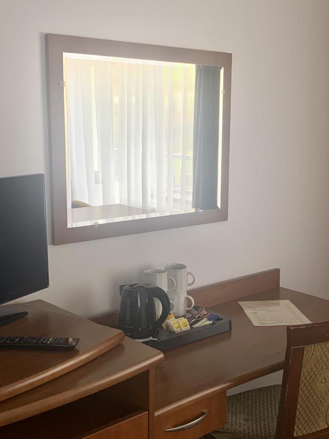 Osrodek Wypoczynkowy Tarnica Panzió Solina  Kültér fotó